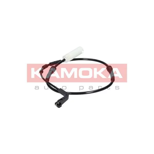Výstražný kontakt opotrebenia brzdového obloženia 105050 /KAMOKA/ - obr. 3
