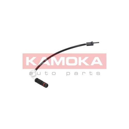 Výstražný kontakt opotrebenia brzdového obloženia 105067 /KAMOKA/ - obr. 3