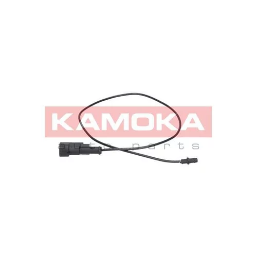 Výstražný kontakt opotrebenia brzdového obloženia KAMOKA 105076