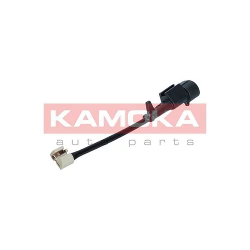 Výstražný kontakt opotrebenia brzdového obloženia 105105 /KAMOKA/ - obr. 3