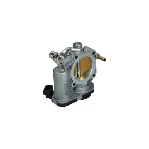 Hrdlo škrtiacej klapky 112016 /KAMOKA/ - obr. 2