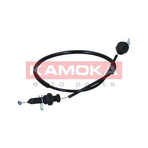 Plynové lanko 116005 /KAMOKA/ - obr. 2