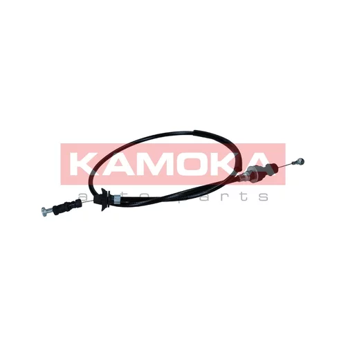 Plynové lanko 116008 /KAMOKA/ - obr. 3