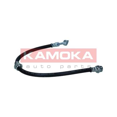 Brzdová hadica 1170051 /KAMOKA/ - obr. 2