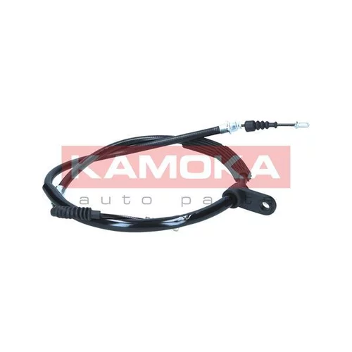 Ťažné lanko parkovacej brzdy 1190019 /KAMOKA/ - obr. 3