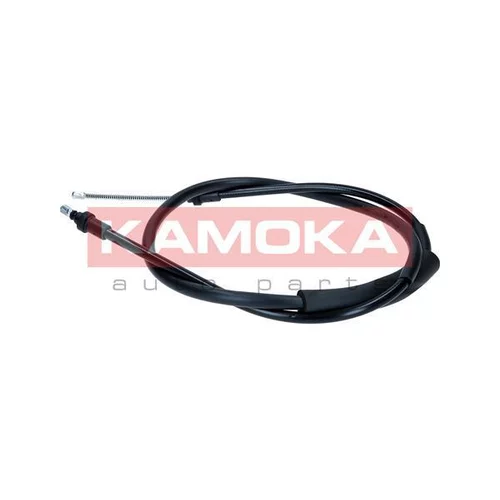 Ťažné lanko parkovacej brzdy 1190041 /KAMOKA/ - obr. 2