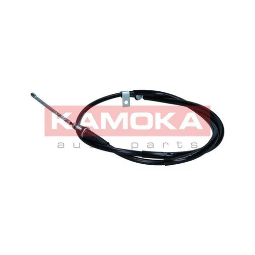 Ťažné lanko parkovacej brzdy 1190079 /KAMOKA/ - obr. 2