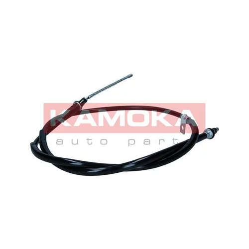 Ťažné lanko parkovacej brzdy 1190079 /KAMOKA/ - obr. 3