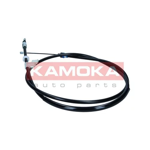 Ťažné lanko parkovacej brzdy 1190087 /KAMOKA/ - obr. 2