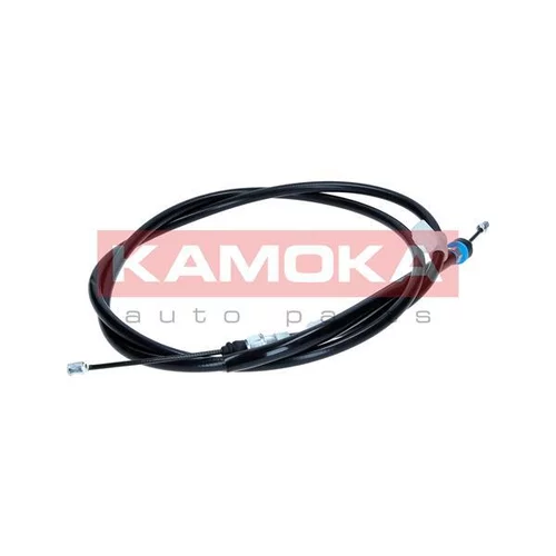 Ťažné lanko parkovacej brzdy 1190088 /KAMOKA/ - obr. 2
