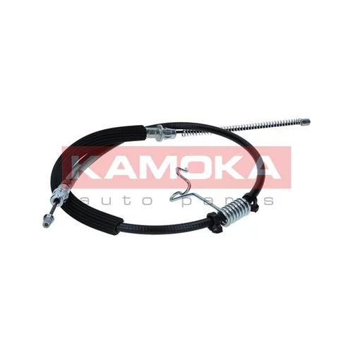 Ťažné lanko parkovacej brzdy 1190110 /KAMOKA/ - obr. 3