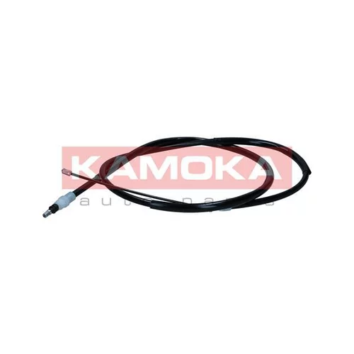 Ťažné lanko parkovacej brzdy 1190112 /KAMOKA/ - obr. 1