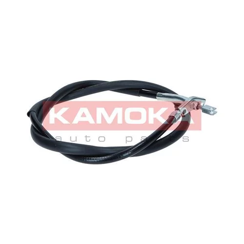 Ťažné lanko parkovacej brzdy 1190124 /KAMOKA/ - obr. 3
