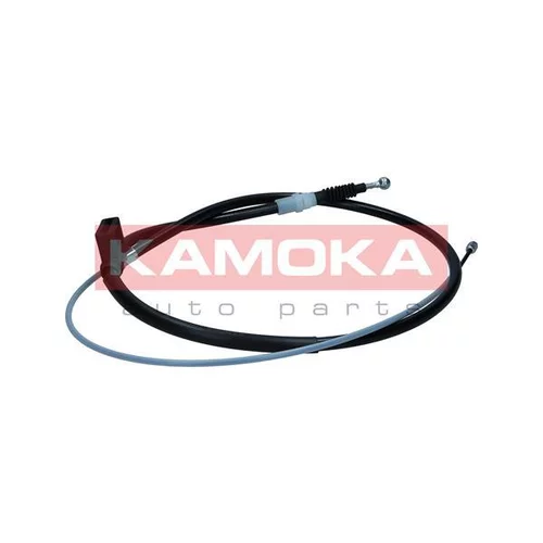 Ťažné lanko parkovacej brzdy 1190125 /KAMOKA/ - obr. 3