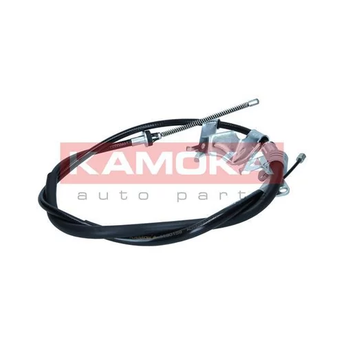 Ťažné lanko parkovacej brzdy 1190159 /KAMOKA/ - obr. 3