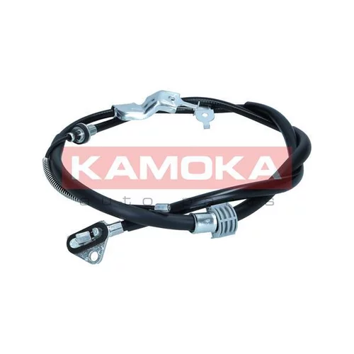 Ťažné lanko parkovacej brzdy 1190160 /KAMOKA/ - obr. 1