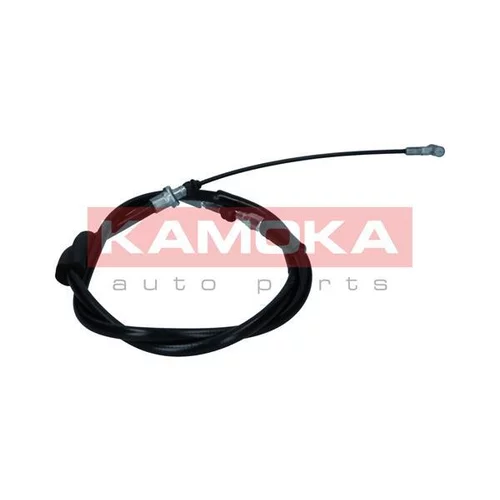 Ťažné lanko parkovacej brzdy 1190247 /KAMOKA/ - obr. 3