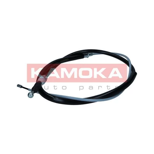 Ťažné lanko parkovacej brzdy 1190262 /KAMOKA/ - obr. 1