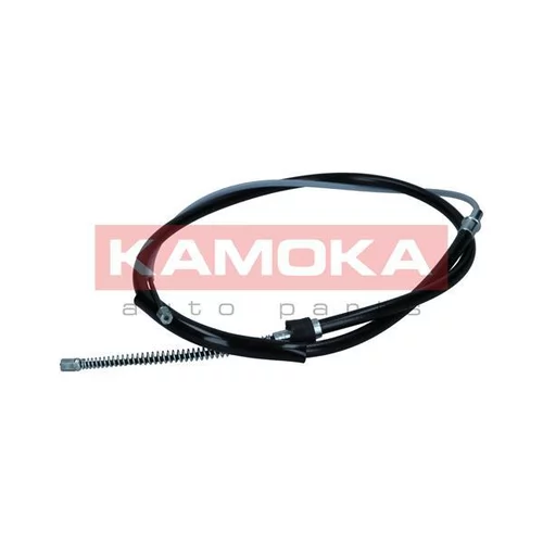 Ťažné lanko parkovacej brzdy 1190268 /KAMOKA/ - obr. 1