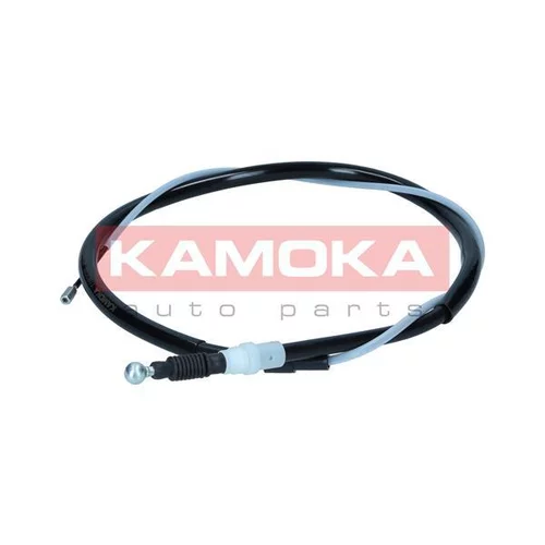Ťažné lanko parkovacej brzdy 1190279 /KAMOKA/ - obr. 1