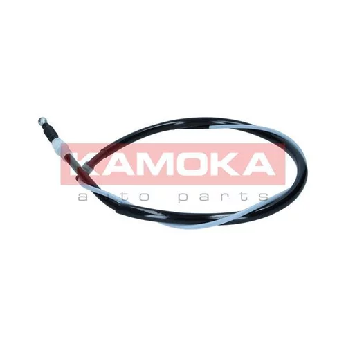 Ťažné lanko parkovacej brzdy 1190279 /KAMOKA/ - obr. 2