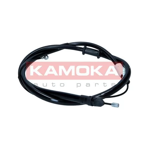 Ťažné lanko parkovacej brzdy 1190299 /KAMOKA/ - obr. 3