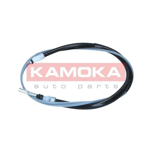 Ťažné lanko parkovacej brzdy 1190312 /KAMOKA/ - obr. 1