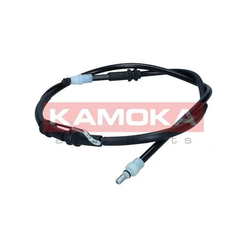 Ťažné lanko parkovacej brzdy 1190329 /KAMOKA/