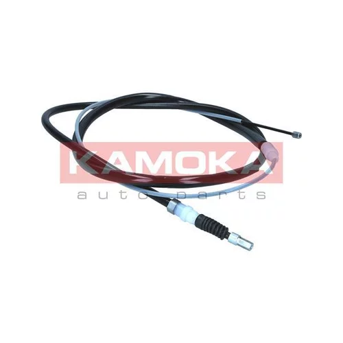 Ťažné lanko parkovacej brzdy KAMOKA 1190337