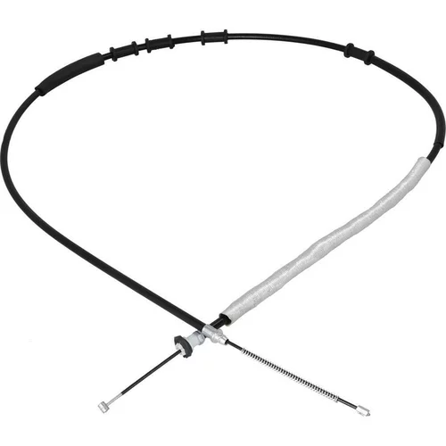 Ťažné lanko parkovacej brzdy 1190375 /KAMOKA/ - obr. 1