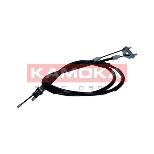 Ťažné lanko parkovacej brzdy 1190398 /KAMOKA/ - obr. 3