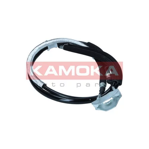 Ťažné lanko parkovacej brzdy 1190435 /KAMOKA/ - obr. 2