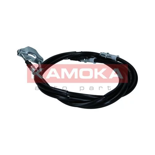 Ťažné lanko parkovacej brzdy 1190436 /KAMOKA/ - obr. 2