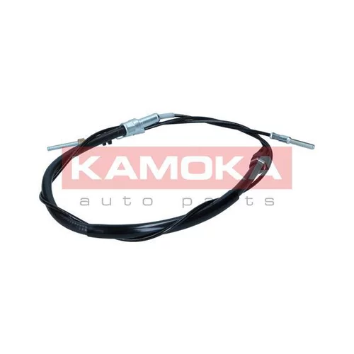 Ťažné lanko parkovacej brzdy 1190459 /KAMOKA/ - obr. 3