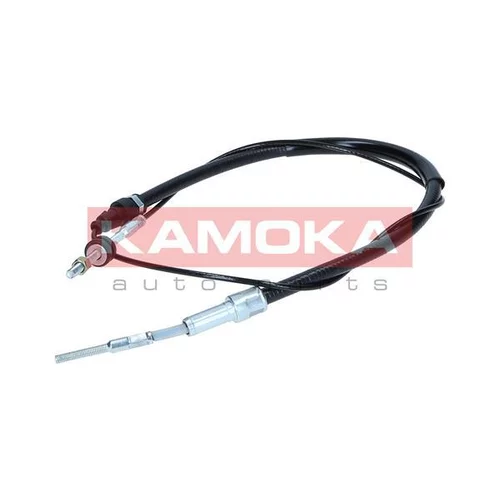 Ťažné lanko parkovacej brzdy 1190461 /KAMOKA/ - obr. 1