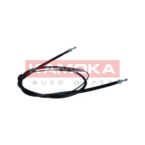 Ťažné lanko parkovacej brzdy 1190478 /KAMOKA/ - obr. 3