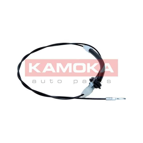 Ťažné lanko parkovacej brzdy 1190483 /KAMOKA/ - obr. 3