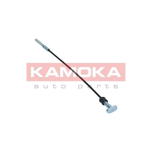 Ťažné lanko parkovacej brzdy 1190490 /KAMOKA/ - obr. 1
