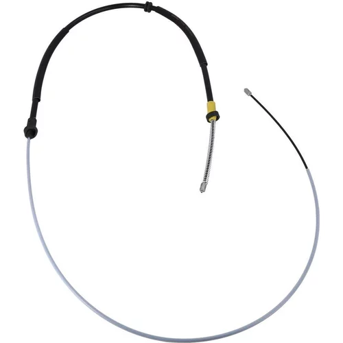 Ťažné lanko parkovacej brzdy KAMOKA 1190556