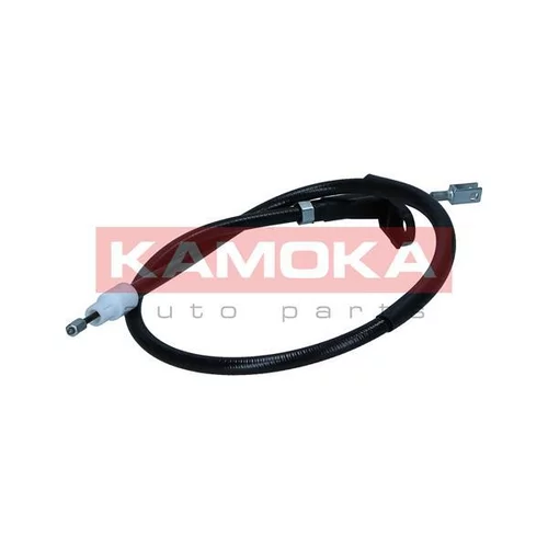 Ťažné lanko parkovacej brzdy 1190669 /KAMOKA/ - obr. 3
