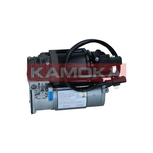 Kompresor pneumatického systému 2077013 /KAMOKA/ - obr. 3