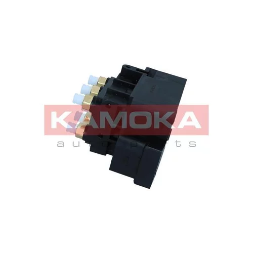 Ventil pneumatického systému 2078016 /KAMOKA/ - obr. 1