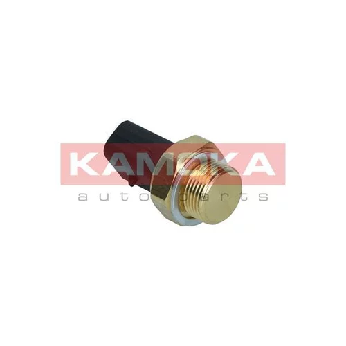 Teplotný spínač ventilátora chladenia 4090013 /KAMOKA/ - obr. 3