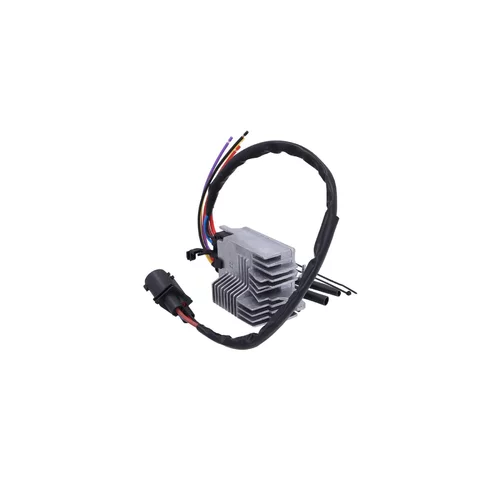 Odpor vnútorného ventilátora 4140161 /KAMOKA/ - obr. 1