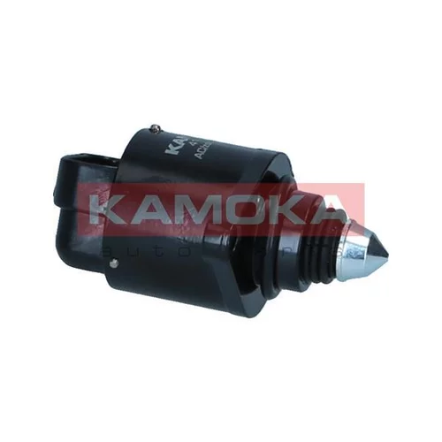 Regulačný ventil voľnobehu (Riadenie prívodu vzduchu) 4190011 /KAMOKA/ - obr. 2