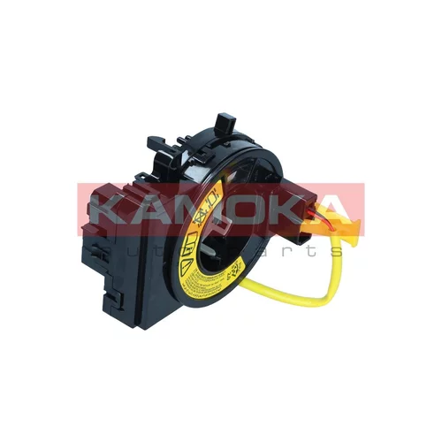 Vinutá pružina, Airbag 4210009 /KAMOKA/ - obr. 2