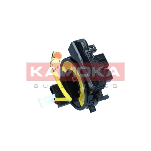 Vinutá pružina, Airbag 4210010 /KAMOKA/ - obr. 3