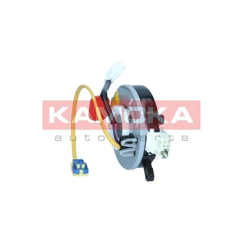 Vinutá pružina, Airbag 4210012 /KAMOKA/ - obr. 3