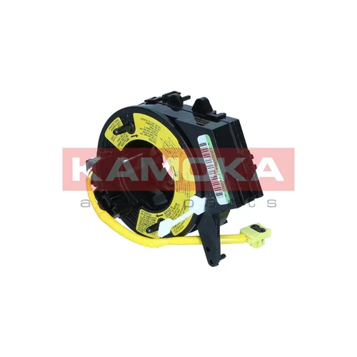 Vinutá pružina, Airbag 4210018 /KAMOKA/ - obr. 3