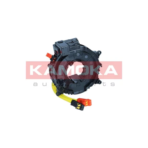 vinutá pružina, Airbag KAMOKA 4210106